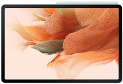  Samsung SM-T736 S7 FE 2021 5G - Mystic Green - Octa-Core (2x 2.2 GHz, 6x 1.8 GHz), 12.4" TFT 2560 x 1600, 4 GB RAM, 64 GB, 8 MP + 5 MP Selfie,  Android 11 - 