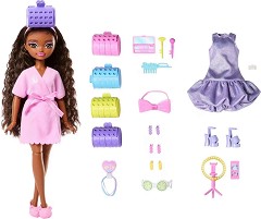 Кукла Барби Бруклин - Mattel - На тема Barbie — JGG39