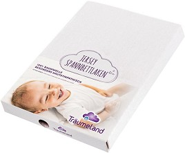     Traumeland Jersey -   40 x 90 cm - 