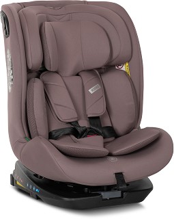     Lorelli Rodeo i-Size -  Isofix ,  40  150 cm -   