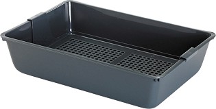 Котешка тоалетна Savic - 29,5 × 10 × 41,5 см