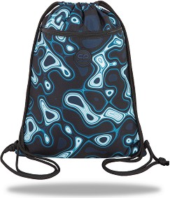 Спортна торба Vert - Cool Pack - От серията Sapphire — F070889