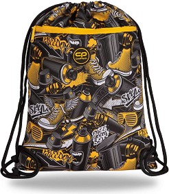 Спортна торба Vert - Cool Pack — E70574