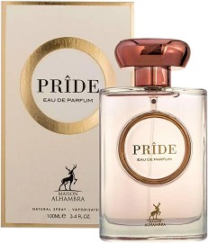 Maison Alhambra Pride EDP - Дамски парфюм
