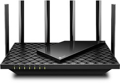 Безжичен рутер TP-Link Archer AX72 AX5400 Wi-Fi 6