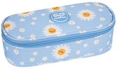 Ученически несесер Campus - Cool Pack - От серията Daisy Sun — F062834