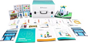Образователен комплект Photon AI Kit - За ученици от 1. до 6. клас — Photon Education