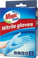     Magic Clean - 10    S, M  L - 