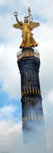 Колоната на победата - Пъзел от 1000 части от колекция Sights — Heye 29554