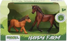 Фигурки на кончета Happy Farm — CY544074
