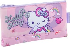 Ученически несесер Bonnie - Cool Pack - На тема Hello Kitty — F011025