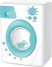 Детска пералня My Home - Със светлина и звук — RFD363733 / 3216b
