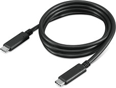  USB-C  USB-C Lenovo - 1 m - 