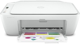    HP DeskJet 2710e -   /  / , 1200 x 1200 dpi, 7.5 pages/min, Wi-Fi, USB, A4, HP+  - 