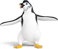 Фигурка на Юри пингвина - Schleich - От серията School of Magical Animals — 14909