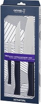   Opinel Trio - 3    Intempora - 