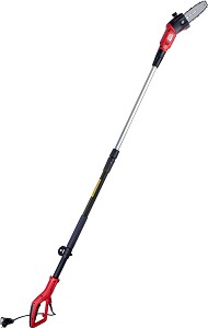 Електрическа кастрачка и храсторез 2 в 1 Raider RD-PSHT02 - От серията Garden Tools