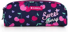 Ученически несесер - Gabol - С 2 отделения от серията Sweet — 23753146