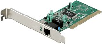   D-Link DGE-528T - 1000 Mbps - 