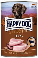       Happy Dog Texas - 200 ÷ 800 g,  ,   Sensible,    - 