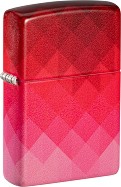 Ветроустойчива запалка Zippo Ombre Pixel Design