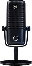   Elgato Wave 1 - 70 Hz - 20 kHz, USB, AUX, 2.5 m  - 