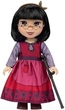 Кукла Далиа - Jakks Pacific - На тема Желание — Jakks Pacific inc