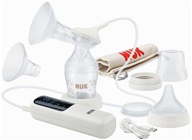     NUK Soft & Easy -    ,   Perfect Match - 