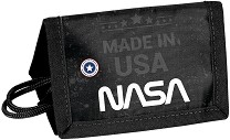 Детско портмоне NASA - Paso — PP23SA-002