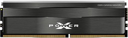 RAM памет Silicon Power XPOWER Zenith SP008GXLZU320BSC