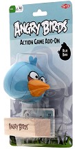 Blue bird - Допълнение към игра "Angry Birds - Action game" — Tactic 40632