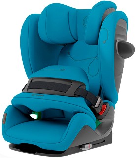     Cybex Pallas G i-Size -  Isofix ,  9  50 kg,   Gold -   