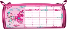 Ученически несесер - Lizzy Card - От серията Lollipop Cute Butterfly — 23046962