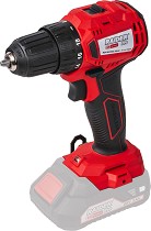 Акумулаторна бормашина 20V Raider Solo RDP-BCD20 - Без батерия и зарядно от серията Pro