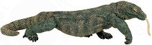 Фигурка на комодски варан Papo - От серията Диви животни — 50103