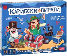 PlayLand L-263