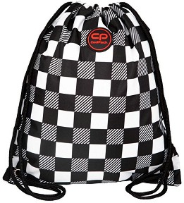 Спортна торба Sprint - Cool Pack - От серията Checkers — F073730