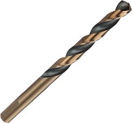    Tolsen HSS - 10    ∅ 1 - 13 mm - 