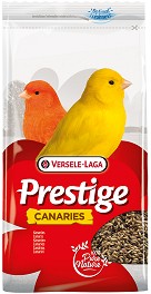 Храна за канарчета VERSELE LAGA Standard Canaries - 1 кг, от серията Prestige