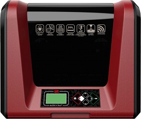 3D  XYZprinting da Vinci Junior 1.0 Pro -   Junior Series - 