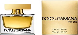 Dolce & Gabbana The One EDP - Дамски парфюм - 30 ml