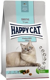 Суха храна за котки с бъбречна недостатъчност Happy Cat Kidney Diet — 1,3 кг, от серията Sensitive, в зряла възраст