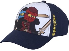   LEGO Wear - 100% ,   LEGO Ninjago - 