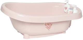       Bebe-Jou Click Pink -   86 cm,   ,   2 ,   Leopard - 