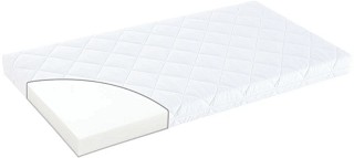     Traumeland Softwash - 60 / 120 / 9 cm - 