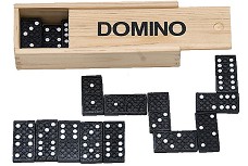 Домино — Woodyland 90687