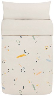    3  Baby Clic -   60 x 120  70 x 140 cm,   Universo - 