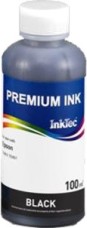 Мастило за принтер InkTec C2010-100MB Black - 100 ml, 450 страници