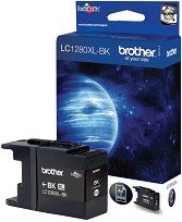 Касета с мастило за принтер Brother LC-1280XL Black - 2400 страници