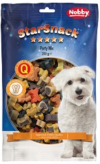    Nobby Party Mix - 0.2 ÷ 1.8 kg,  , , , ,     ,   StarSnack - 